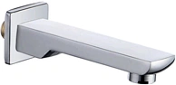 Concealed Spout